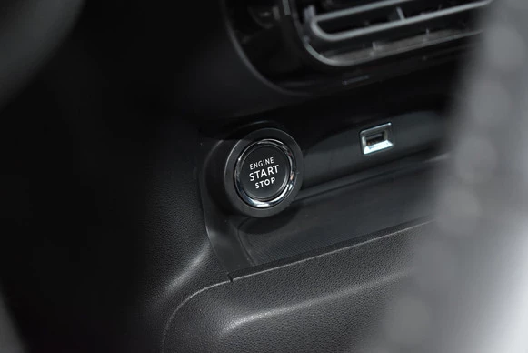 Citroën C4 Cactus - Afbeelding 23 van 30