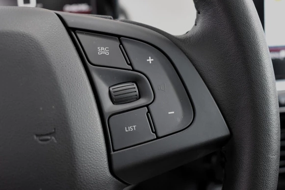 Citroën C4 Cactus - Afbeelding 25 van 30