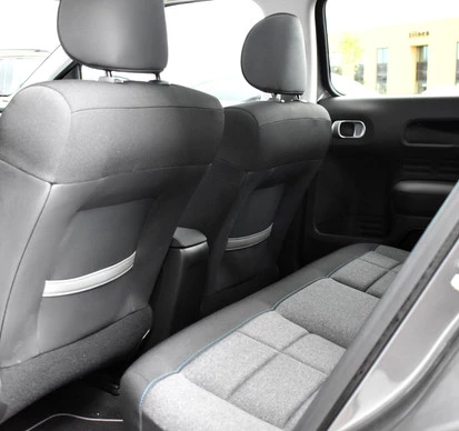Citroën C4 Cactus - Afbeelding 28 van 30