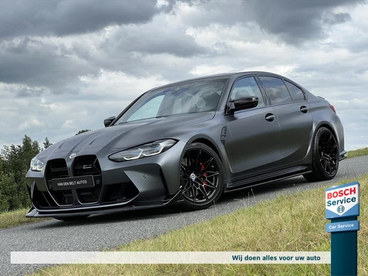 BMW M3 - Afbeelding 1 van 30