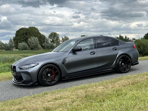 BMW M3 - Afbeelding 3 van 30