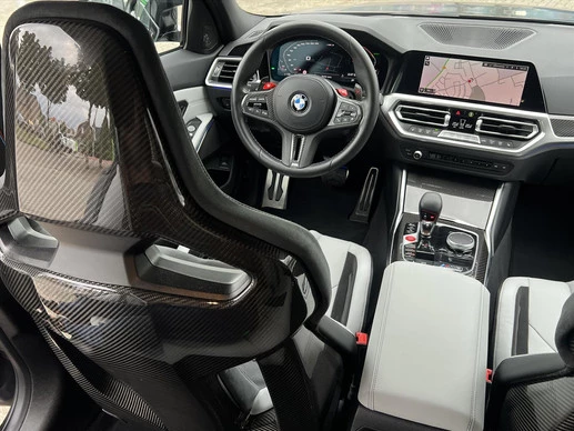 BMW M3 - Afbeelding 7 van 30