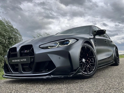 BMW M3 - Afbeelding 8 van 30