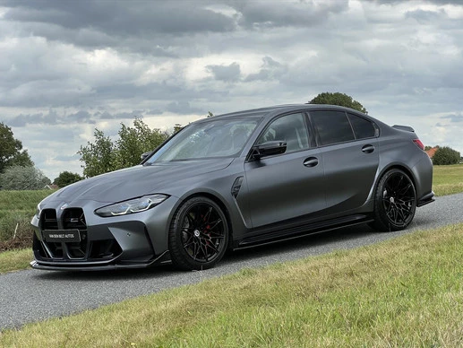 BMW M3 - Afbeelding 9 van 30