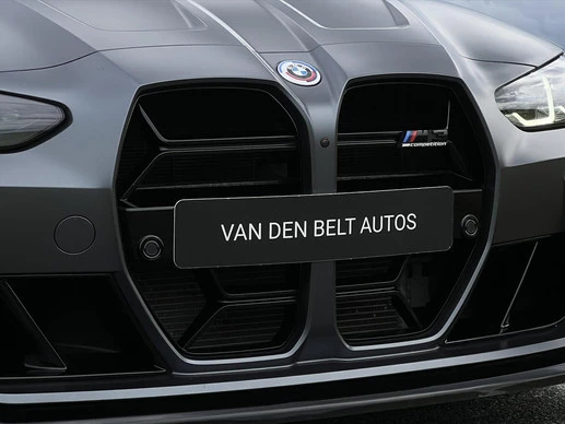 BMW M3 - Afbeelding 10 van 30