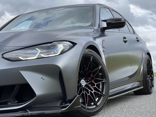 BMW M3 - Afbeelding 11 van 30