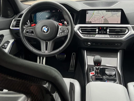 BMW M3 - Afbeelding 13 van 30