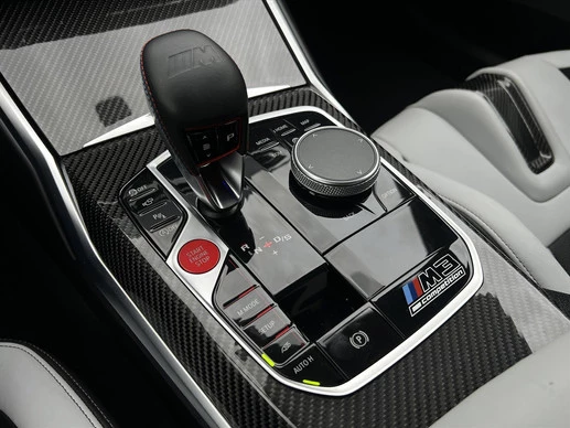 BMW M3 - Afbeelding 15 van 30