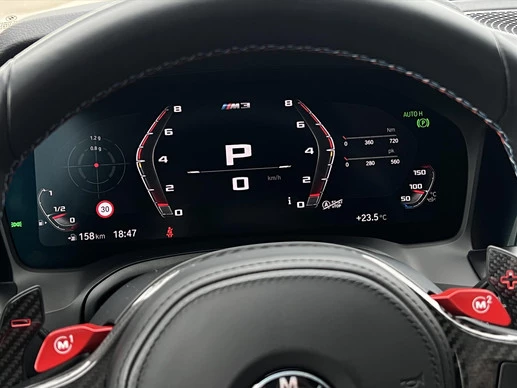 BMW M3 - Afbeelding 16 van 30