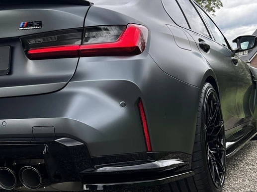 BMW M3 - Afbeelding 17 van 30
