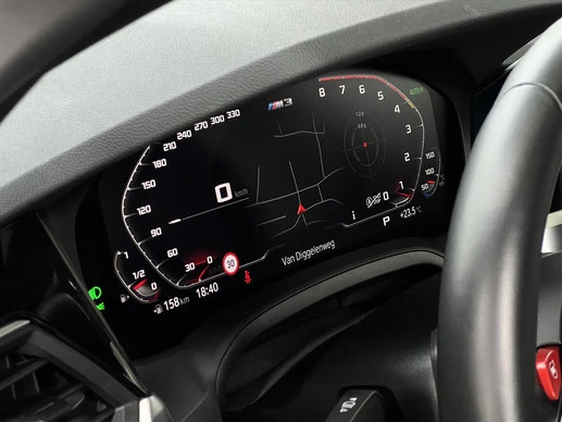 BMW M3 - Afbeelding 18 van 30