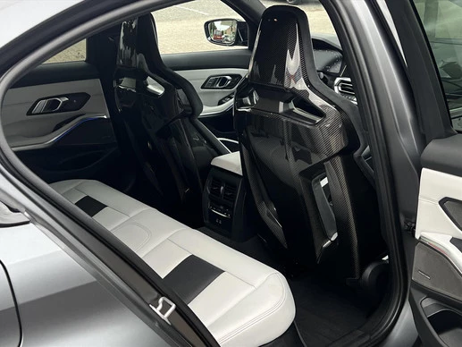 BMW M3 - Afbeelding 19 van 30