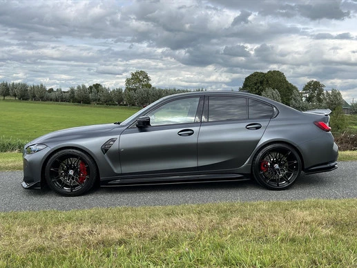 BMW M3 - Afbeelding 21 van 30