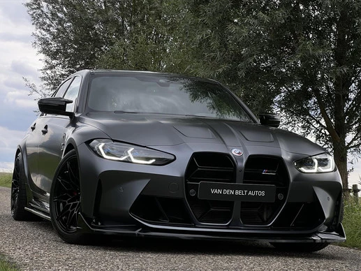 BMW M3 - Afbeelding 26 van 30