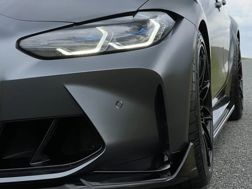 BMW M3 - Afbeelding 27 van 30