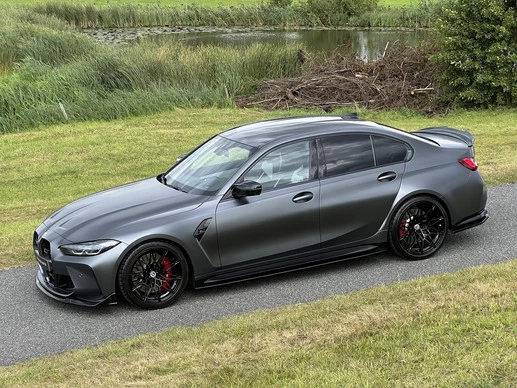 BMW M3 - Afbeelding 28 van 30