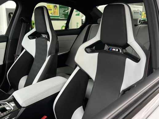 BMW M3 - Afbeelding 30 van 30