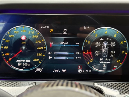 Mercedes-Benz AMG GT - Afbeelding 7 van 30