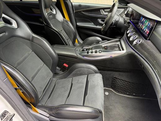 Mercedes-Benz AMG GT - Afbeelding 10 van 30