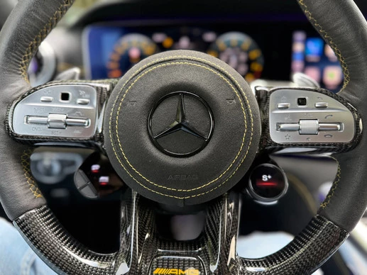 Mercedes-Benz AMG GT - Afbeelding 12 van 30
