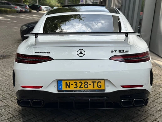 Mercedes-Benz AMG GT - Afbeelding 13 van 30