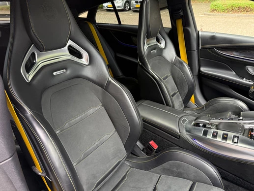Mercedes-Benz AMG GT - Afbeelding 16 van 30