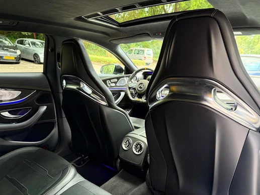 Mercedes-Benz AMG GT - Afbeelding 18 van 30