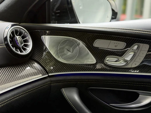 Mercedes-Benz AMG GT - Afbeelding 25 van 30