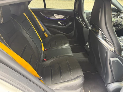 Mercedes-Benz AMG GT - Afbeelding 26 van 30