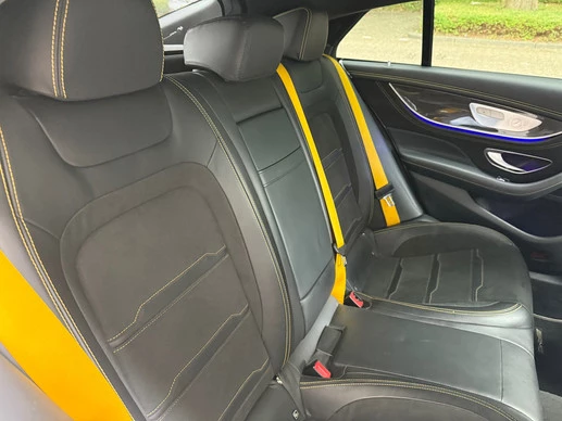 Mercedes-Benz AMG GT - Afbeelding 27 van 30