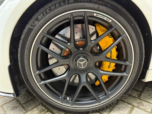 Mercedes-Benz AMG GT - Afbeelding 29 van 30