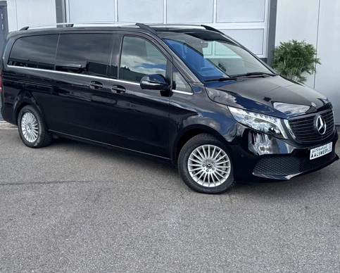 Mercedes-Benz EQV - Afbeelding 1 van 22
