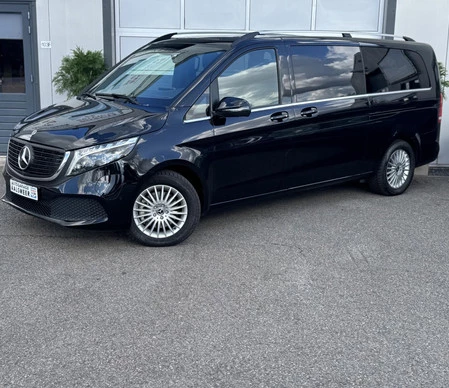 Mercedes-Benz EQV - Afbeelding 2 van 22
