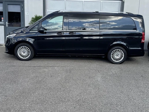 Mercedes-Benz EQV - Afbeelding 3 van 22
