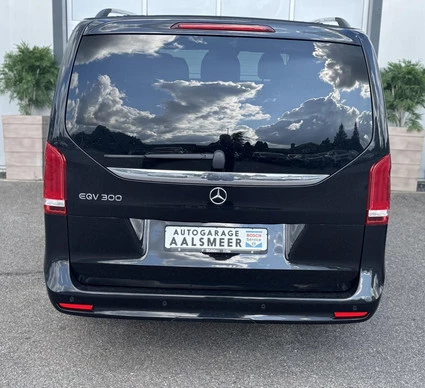 Mercedes-Benz EQV - Afbeelding 5 van 22