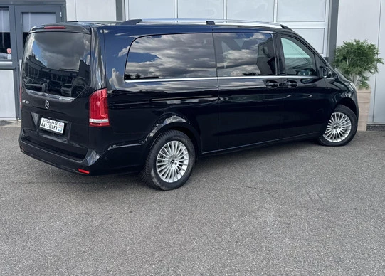 Mercedes-Benz EQV - Afbeelding 6 van 22