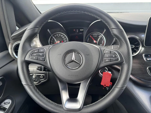 Mercedes-Benz EQV - Afbeelding 18 van 22