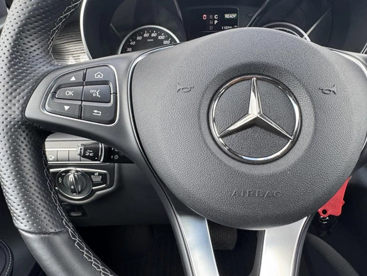 Mercedes-Benz EQV - Afbeelding 20 van 22