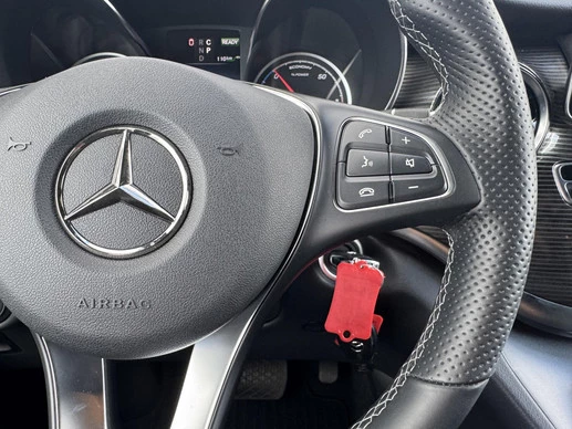 Mercedes-Benz EQV - Afbeelding 21 van 22