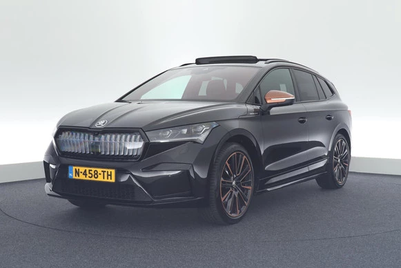 Škoda Enyaq iV - Afbeelding 1 van 30