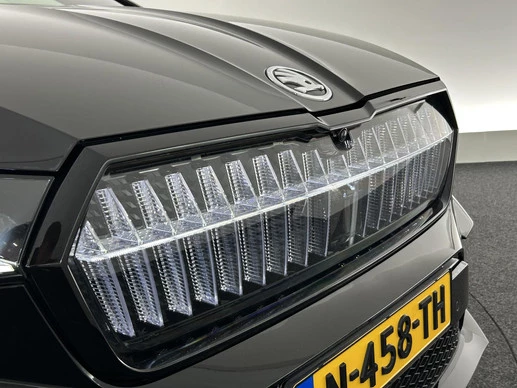 Škoda Enyaq iV - Afbeelding 7 van 30