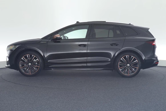 Škoda Enyaq iV - Afbeelding 10 van 30