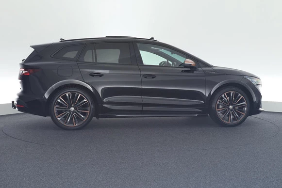 Škoda Enyaq iV - Afbeelding 13 van 30