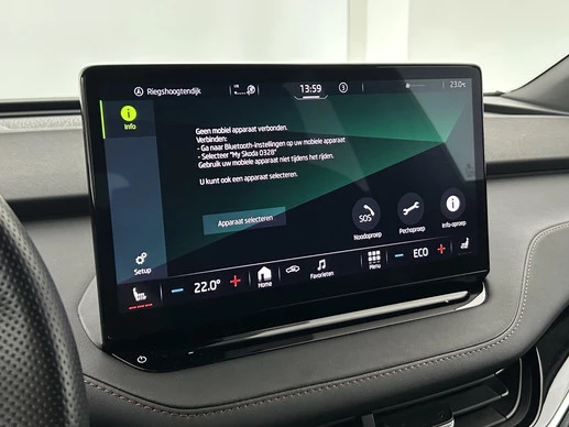 Škoda Enyaq iV - Afbeelding 27 van 30