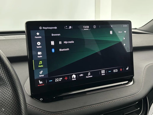 Škoda Enyaq iV - Afbeelding 30 van 30