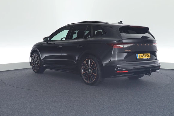 Škoda Enyaq iV - Afbeelding 12 van 30