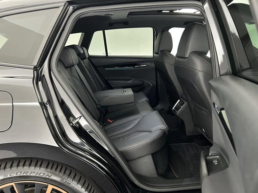 Škoda Enyaq iV - Afbeelding 16 van 30