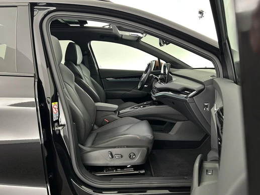 Škoda Enyaq iV - Afbeelding 17 van 30