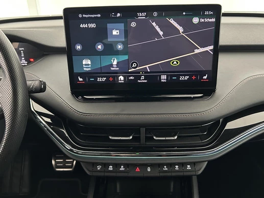 Škoda Enyaq iV - Afbeelding 18 van 30