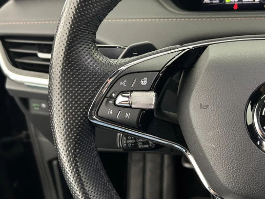 Škoda Enyaq iV - Afbeelding 20 van 30